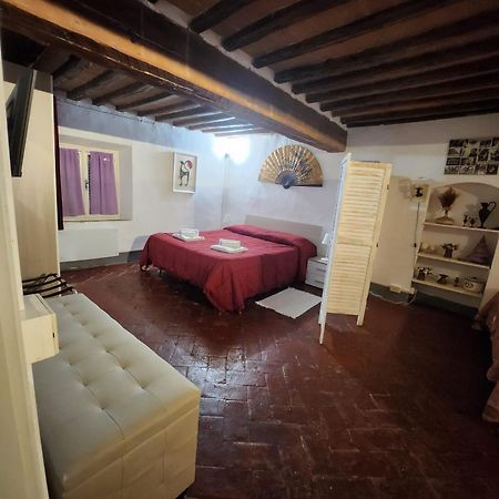 La Casa Del Conte By Francigena Apartments Siena Exteriér fotografie