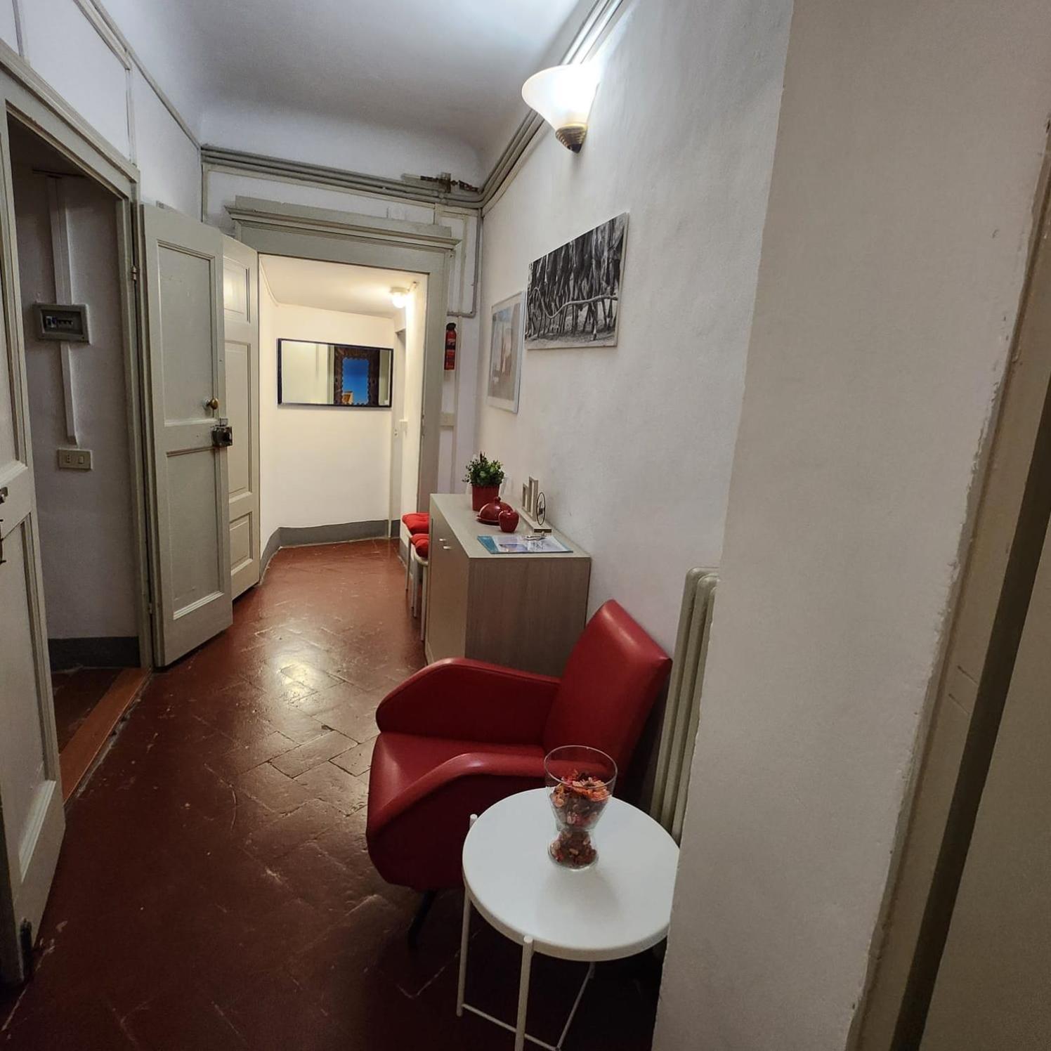 La Casa Del Conte By Francigena Apartments Siena Exteriér fotografie